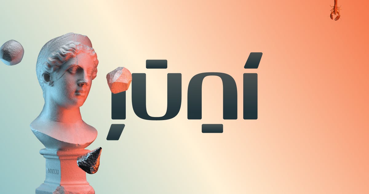 Kosmos &amp; Kaos logo